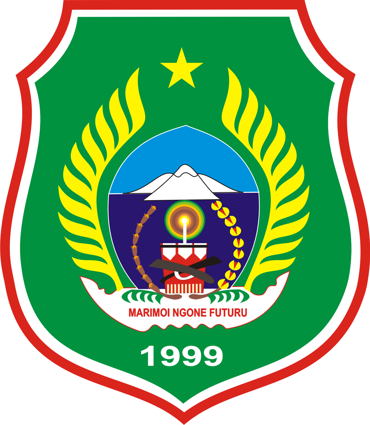 Dinas PUPR